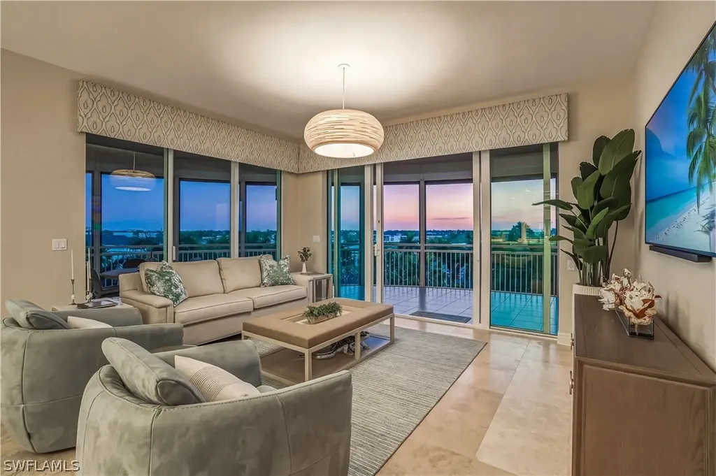 4151 Gulf Shore Boulevard N Naples FL 34103