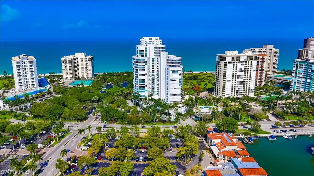 4151 Gulf Shore Boulevard N Naples FL 34103