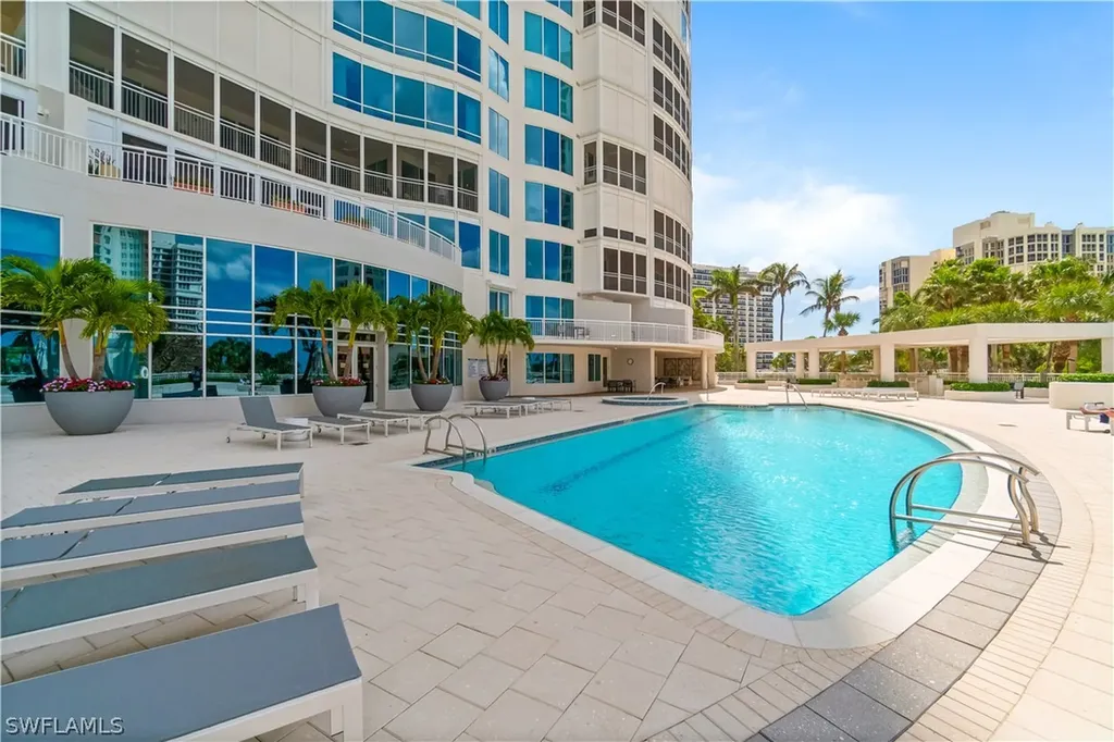 4151 Gulf Shore Boulevard N Naples FL 34103