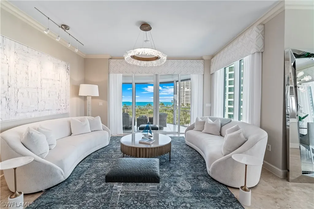 4151 Gulf Shore Boulevard N Naples FL 34103