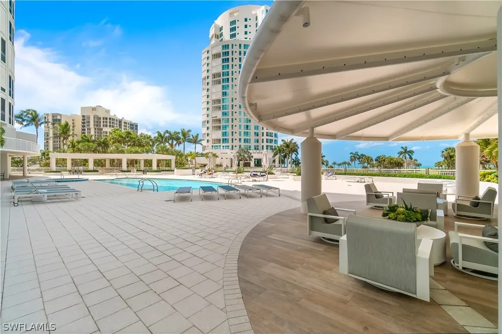 4151 Gulf Shore Boulevard N Naples FL 34103