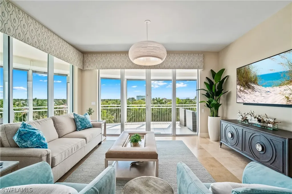4151 Gulf Shore Boulevard N Naples FL 34103