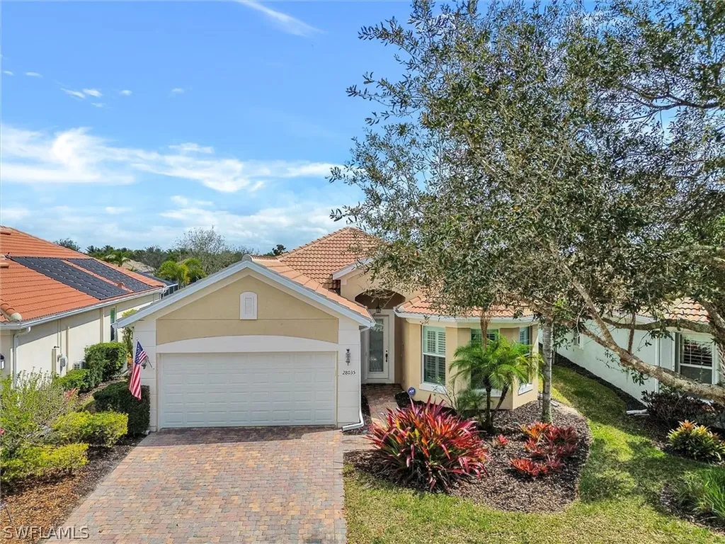 28035 Pisces Lane Bonita Springs FL 34135