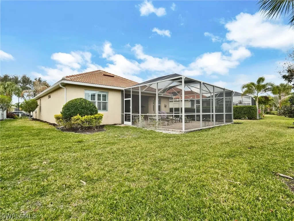 28035 Pisces Lane Bonita Springs FL 34135