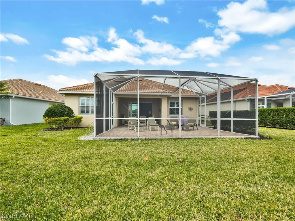 28035 Pisces Lane Bonita Springs FL 34135