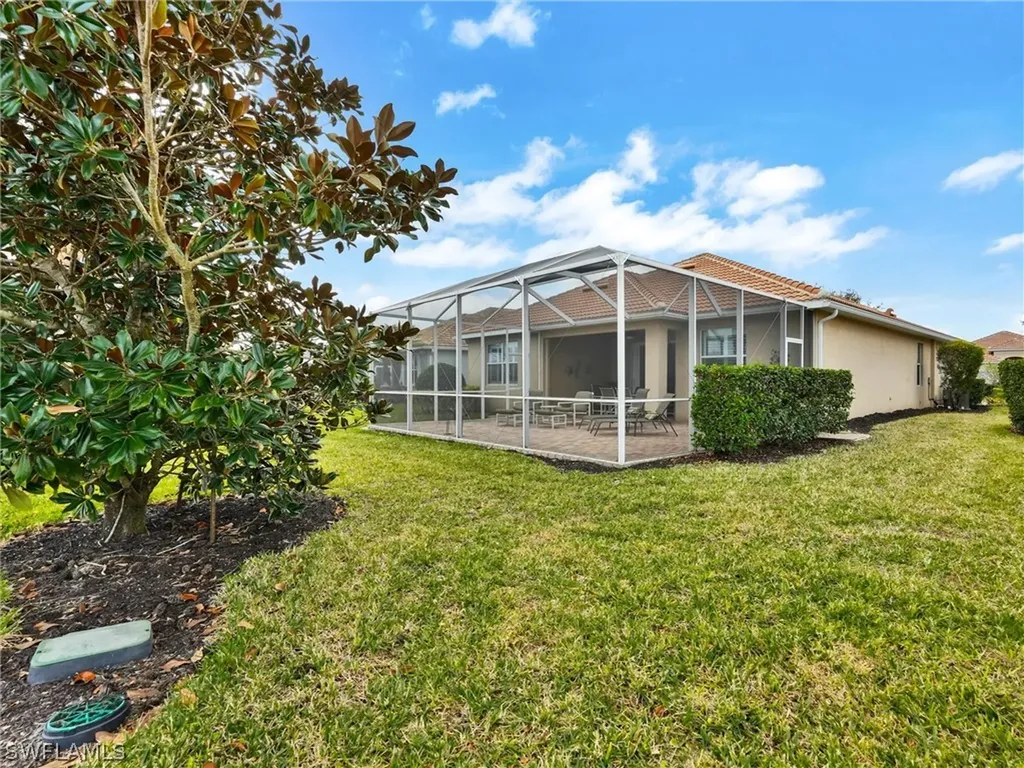 28035 Pisces Lane Bonita Springs FL 34135