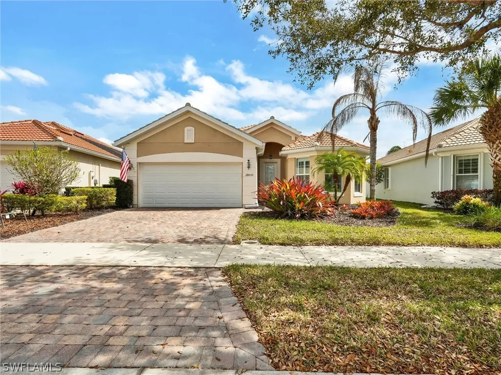 28035 Pisces Lane Bonita Springs FL 34135