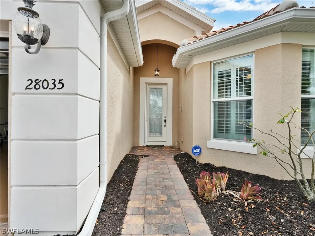 28035 Pisces Lane Bonita Springs FL 34135