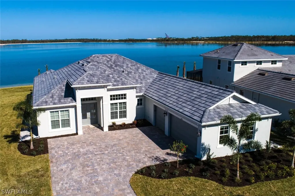 15050 Blue Bay Circle Fort Myers FL 33913