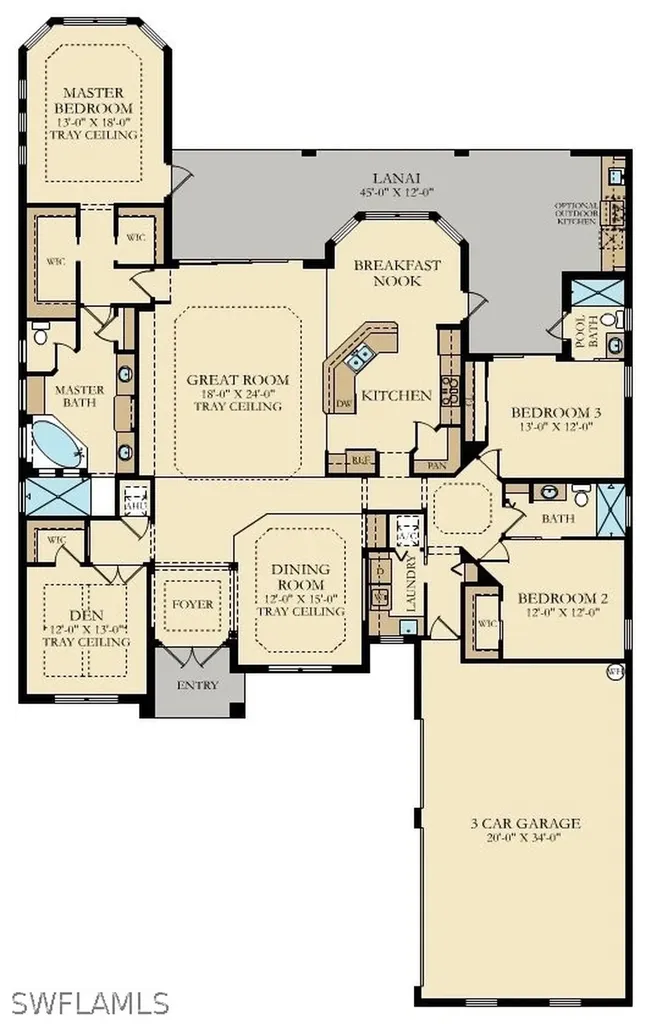 15050 Blue Bay Circle Fort Myers FL 33913