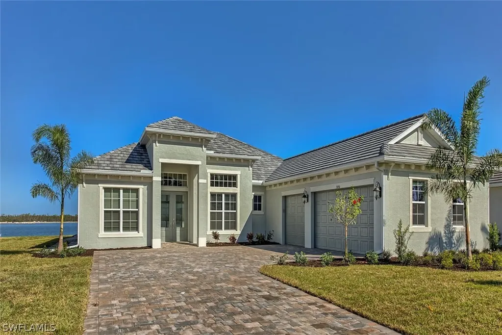 15050 Blue Bay Circle Fort Myers FL 33913