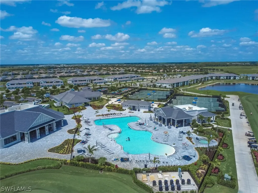 Ave Maria FL, 6070 National Boulevard, Unit 216