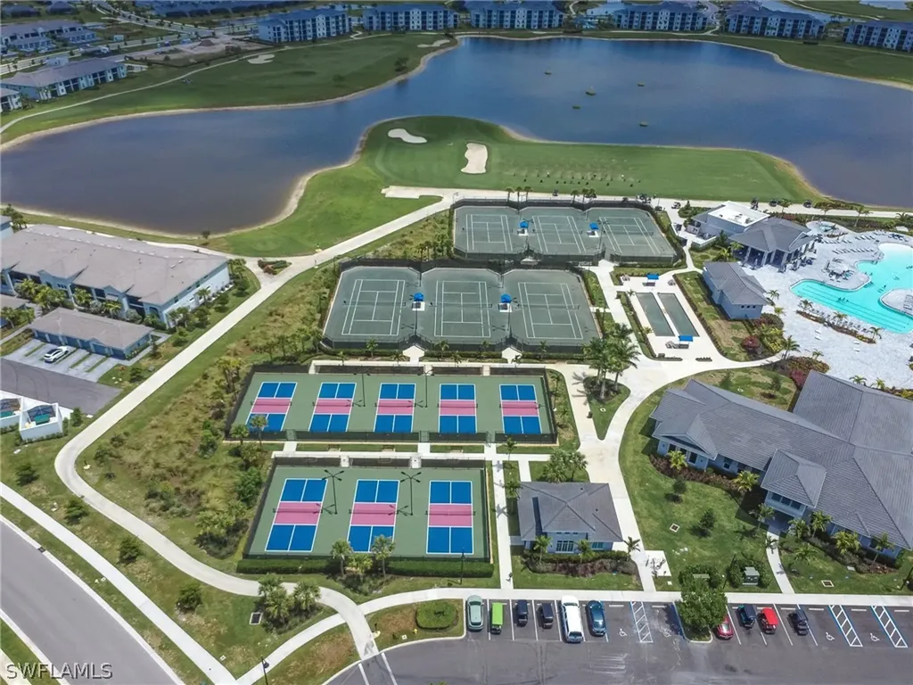 6070 National Boulevard Ave Maria FL 34142