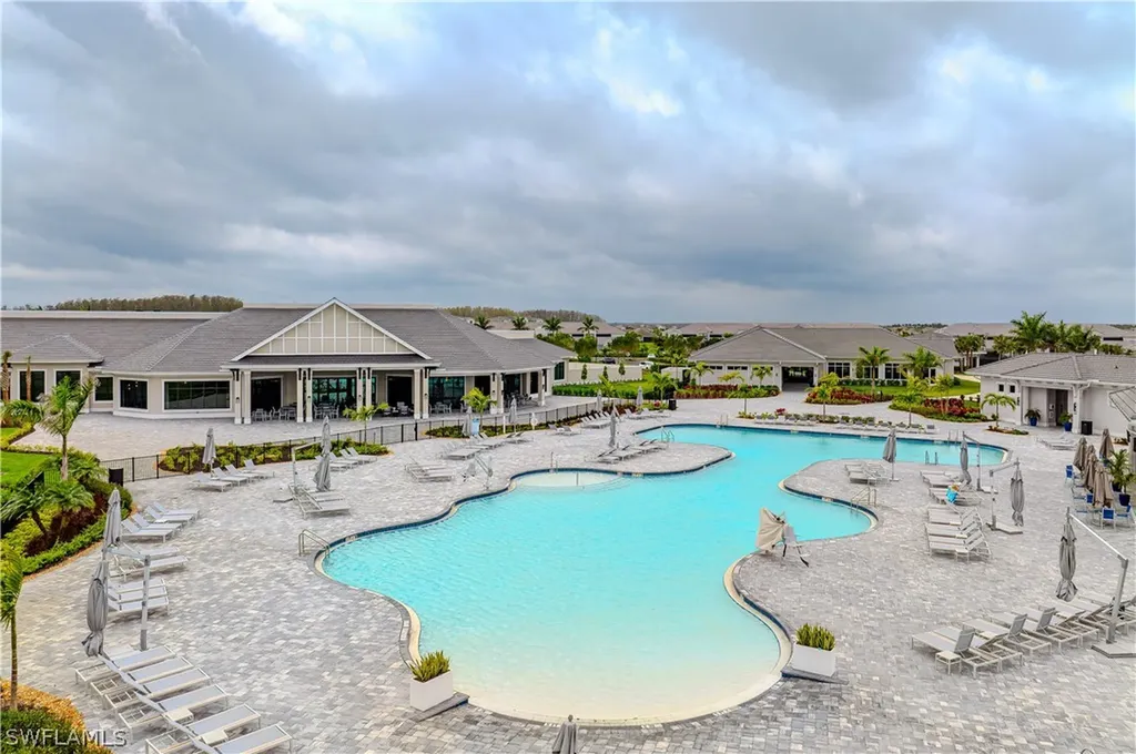 6070 National Boulevard Ave Maria FL 34142