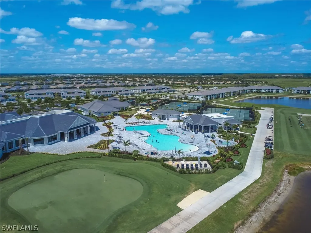 6070 National Boulevard Ave Maria FL 34142