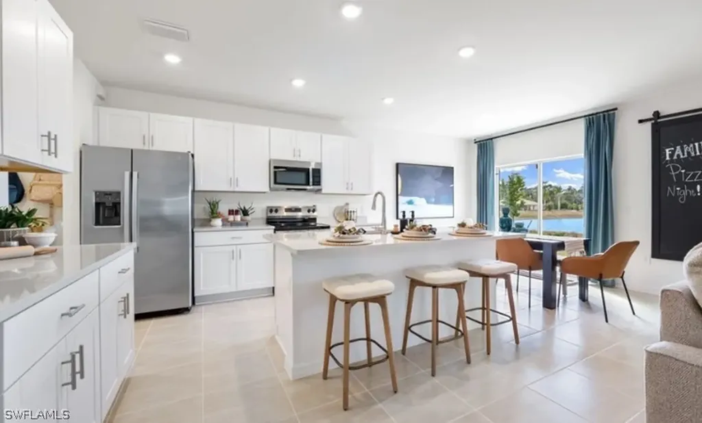 6506 Equinox Lane North Fort Myers FL 33917