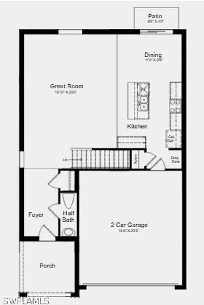 6506 Equinox Lane North Fort Myers FL 33917