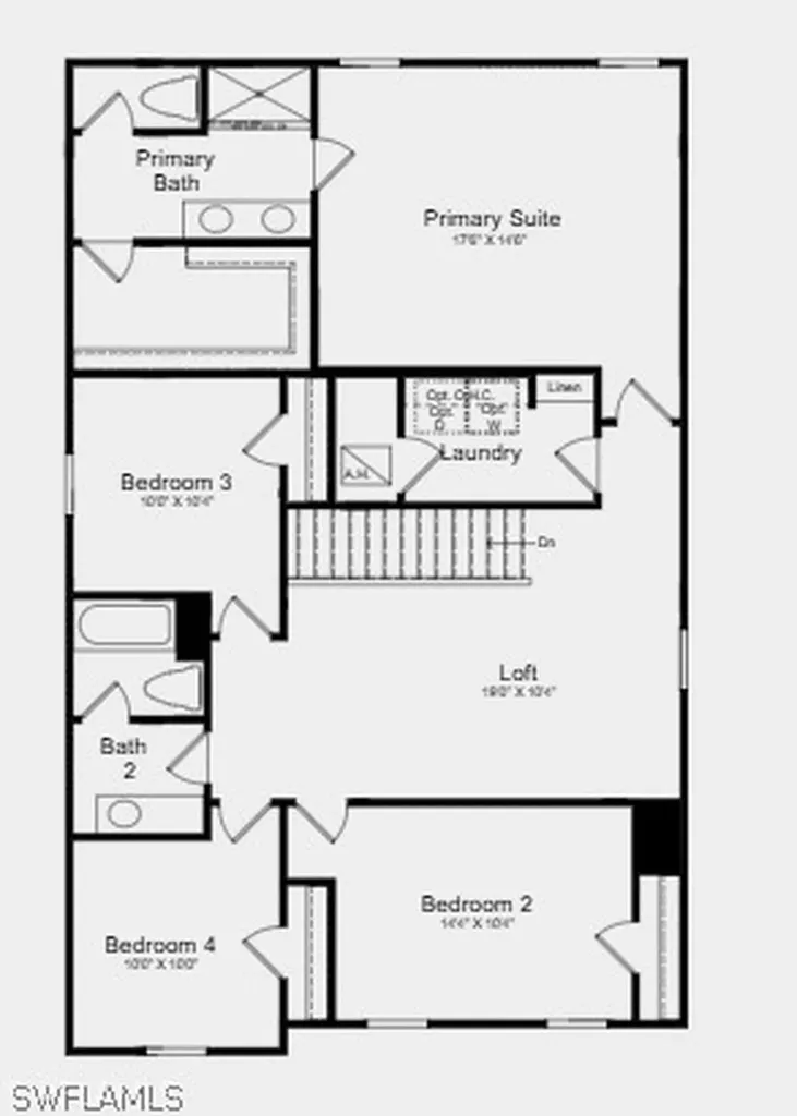 6506 Equinox Lane North Fort Myers FL 33917