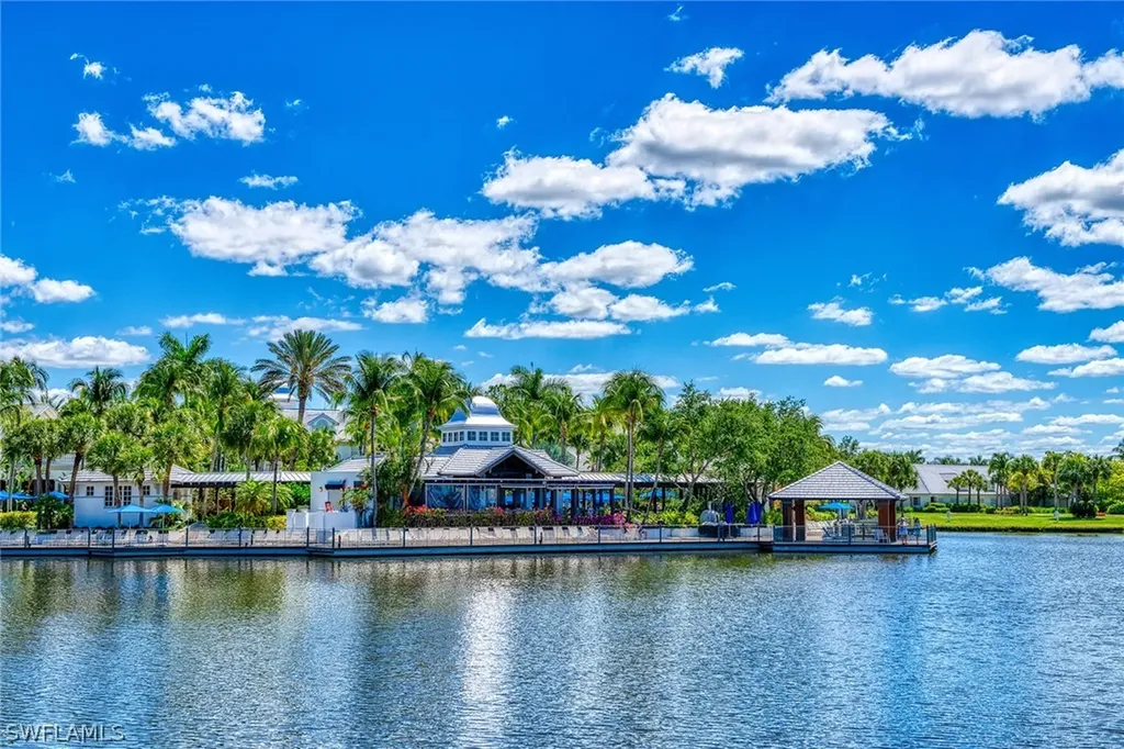 3745 Montreux Lane Naples FL 34114