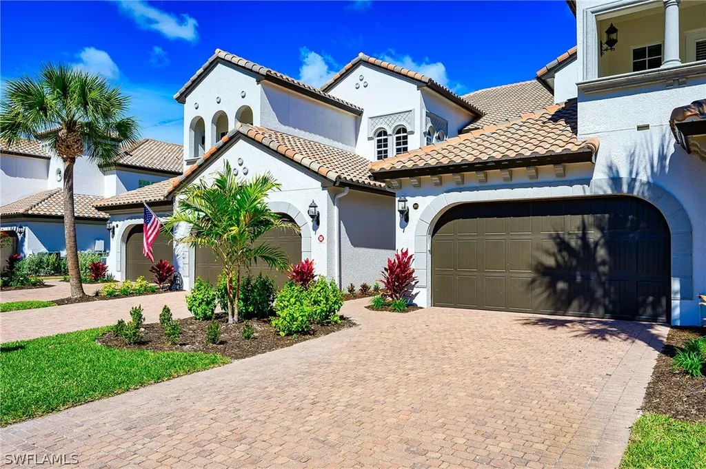 3745 Montreux Lane Naples FL 34114