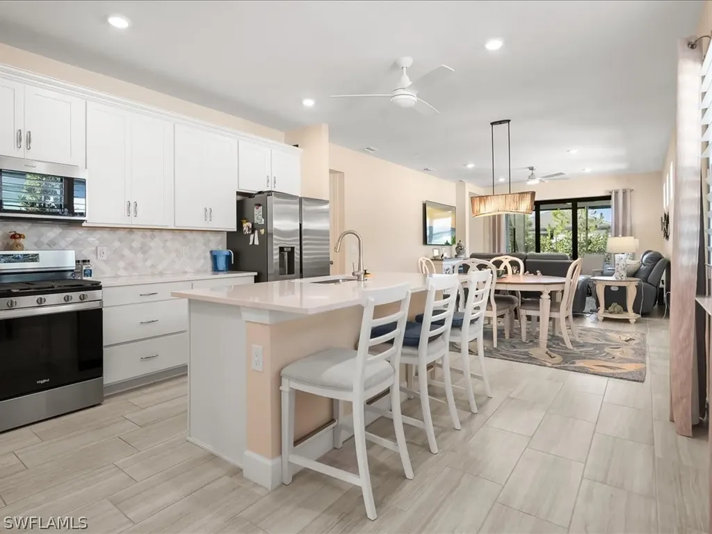 1923 Sierra Court Naples FL 34120