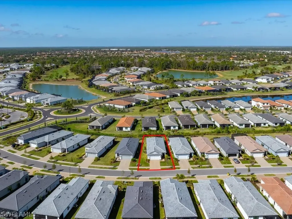 1923 Sierra Court Naples FL 34120