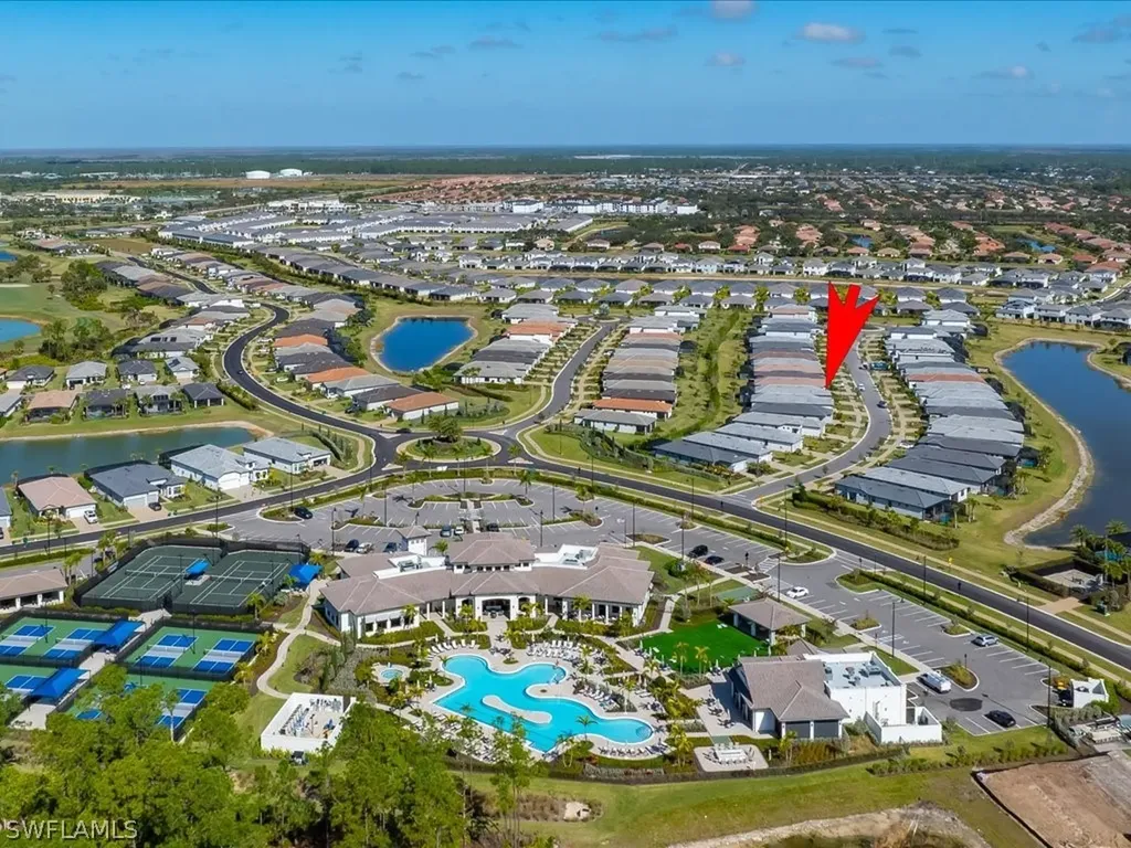1923 Sierra Court Naples FL 34120