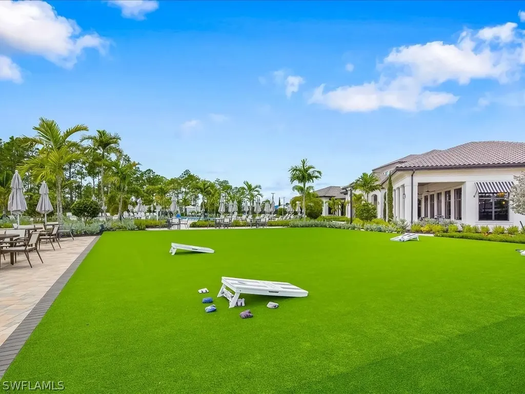 1923 Sierra Court Naples FL 34120