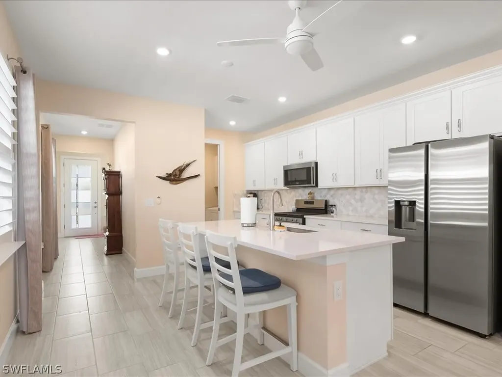 1923 Sierra Court Naples FL 34120