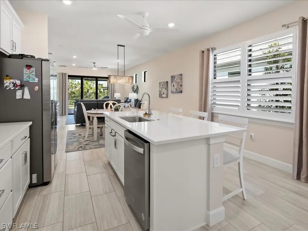 1923 Sierra Court Naples FL 34120