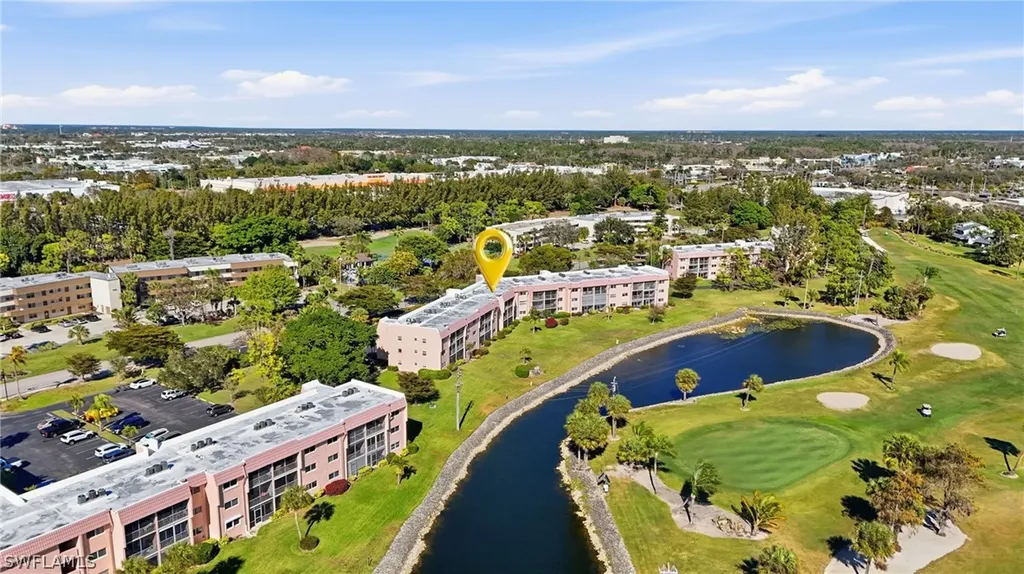 300 Forest Lakes Boulevard Naples FL 34105
