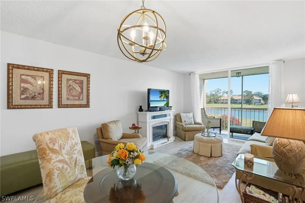 300 Forest Lakes Boulevard Naples FL 34105
