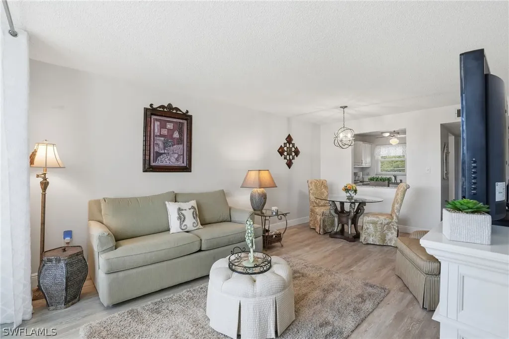 300 Forest Lakes Boulevard Naples FL 34105