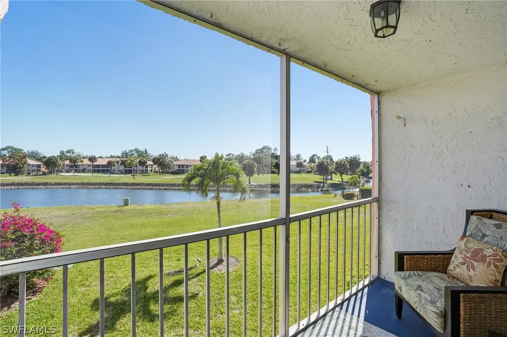 300 Forest Lakes Boulevard Naples FL 34105
