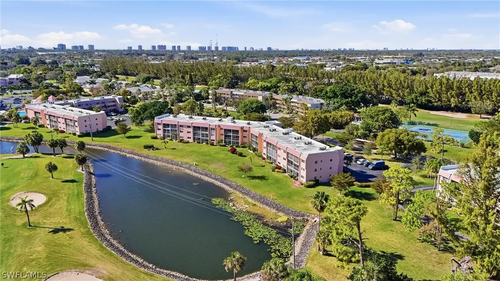 300 Forest Lakes Boulevard Naples FL 34105