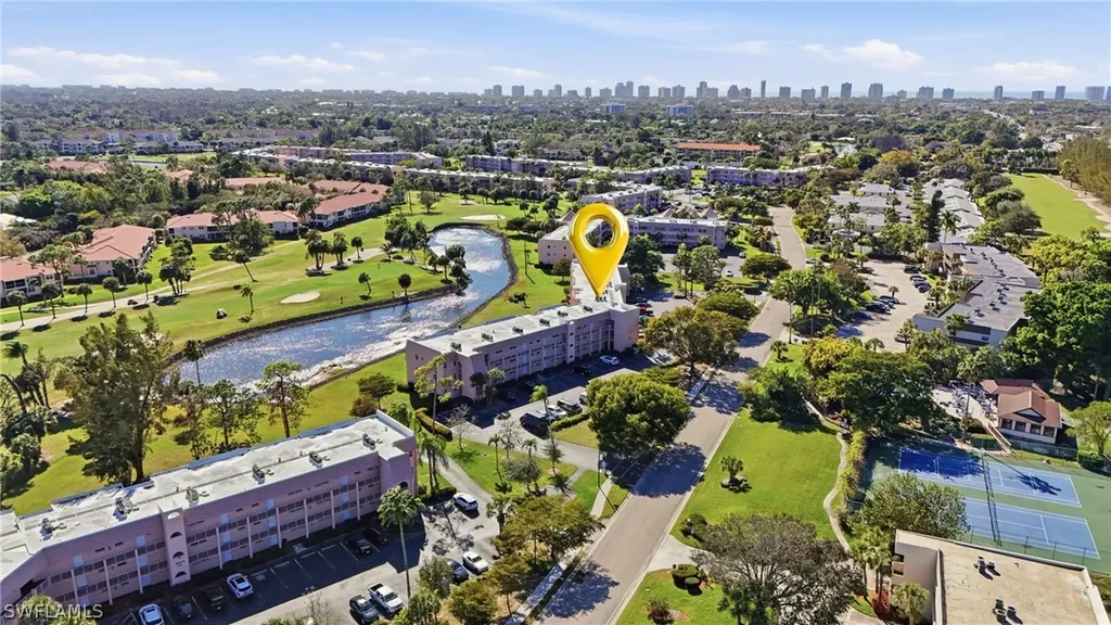 300 Forest Lakes Boulevard Naples FL 34105