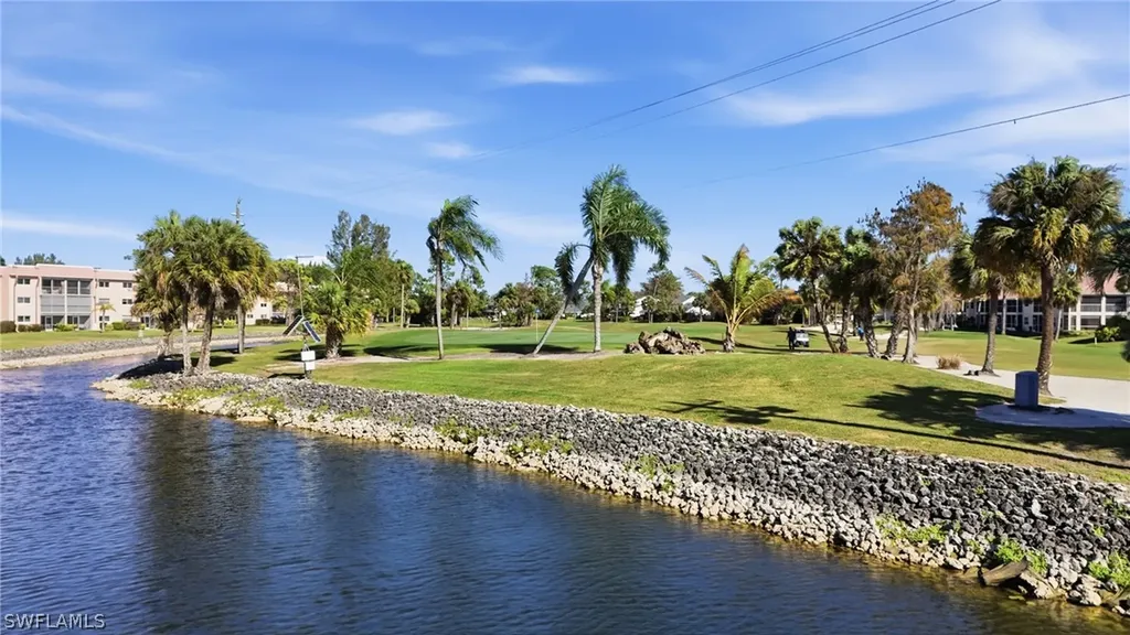 300 Forest Lakes Boulevard Naples FL 34105