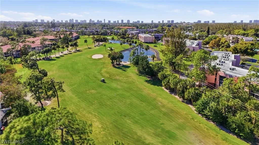300 Forest Lakes Boulevard Naples FL 34105