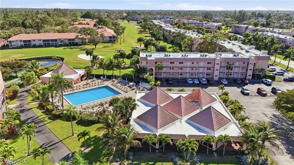 300 Forest Lakes Boulevard Naples FL 34105