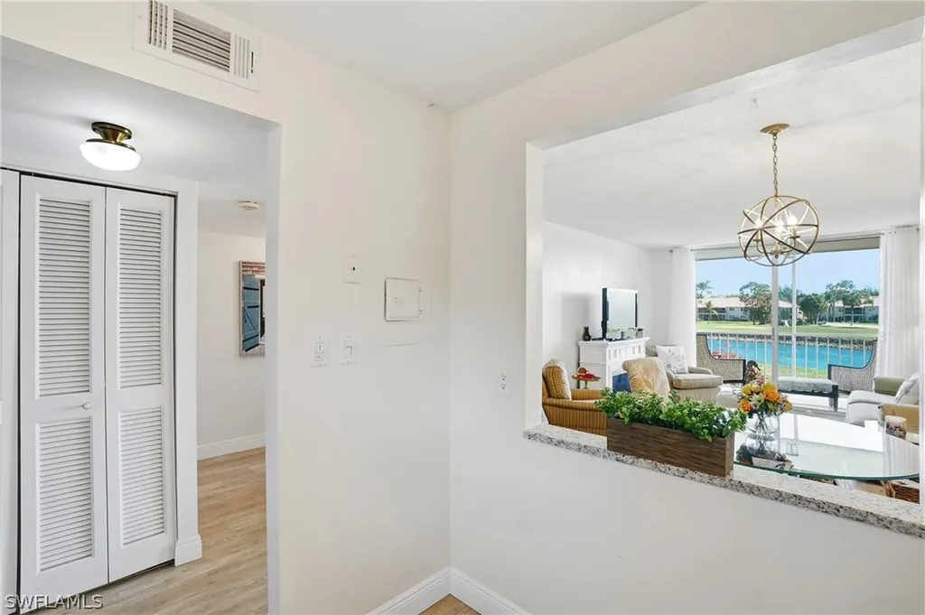 300 Forest Lakes Boulevard Naples FL 34105