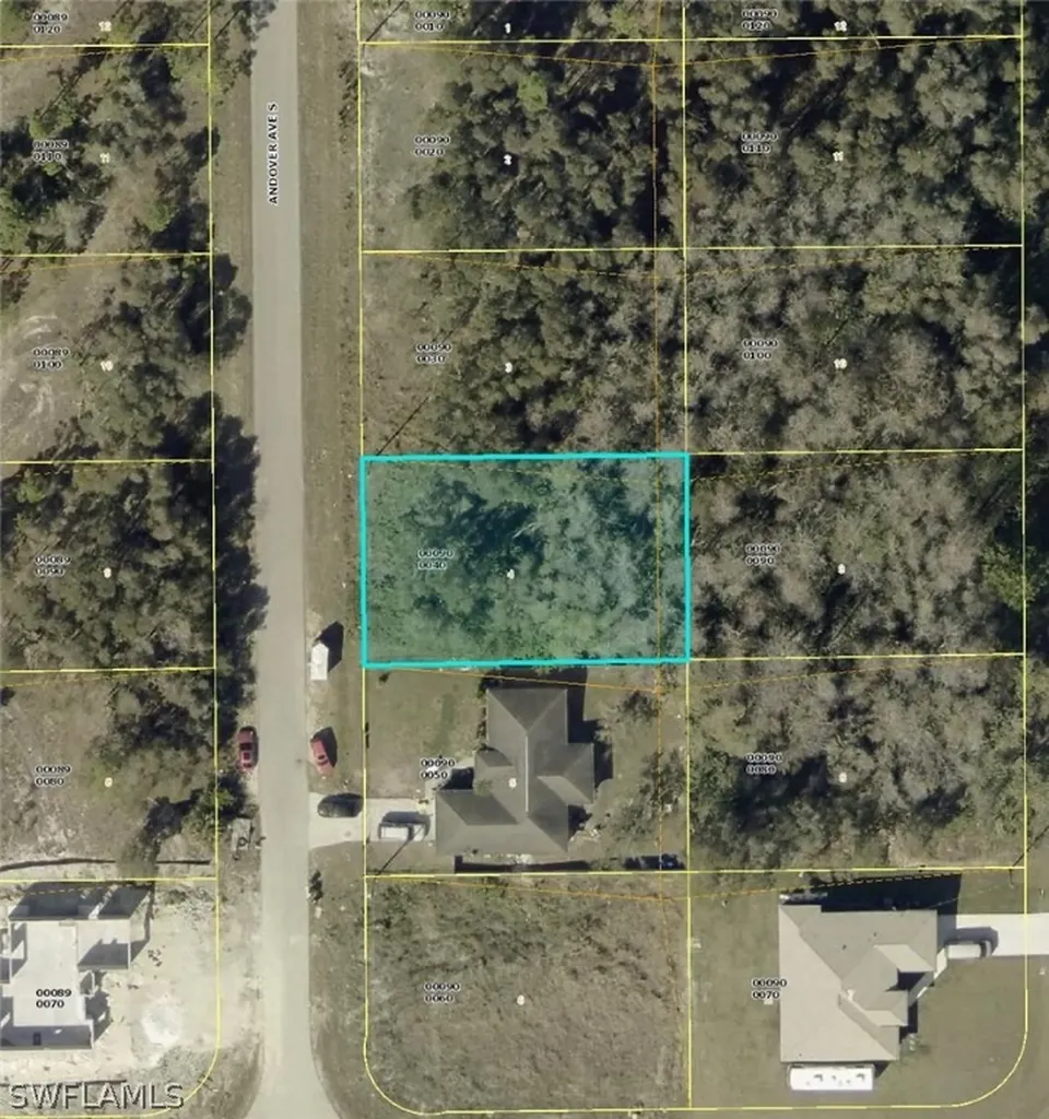833 Andover Avenue S Lehigh Acres FL 33974