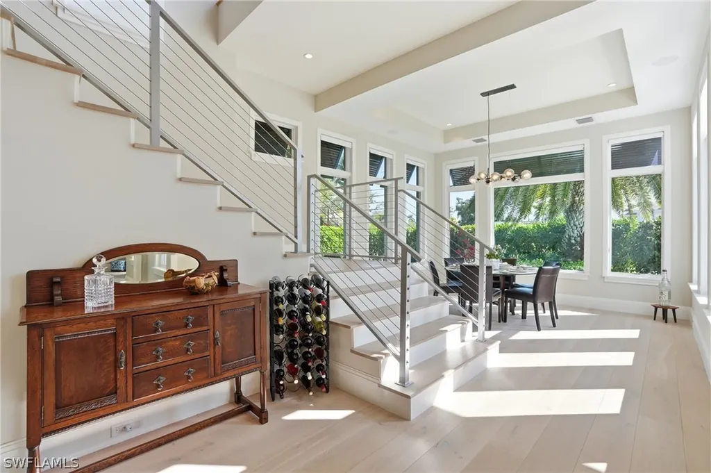 725 Harbour Drive Naples FL 34103