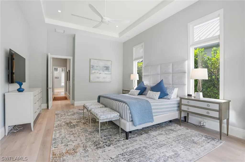 725 Harbour Drive Naples FL 34103