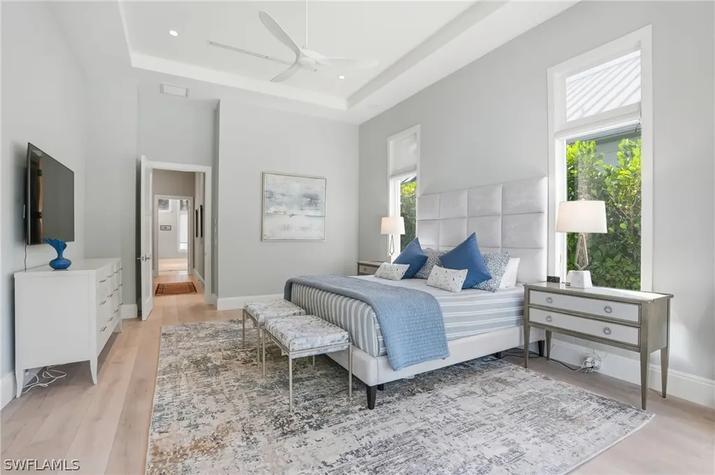 725 Harbour Drive Naples FL 34103