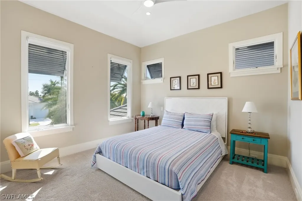 725 Harbour Drive Naples FL 34103
