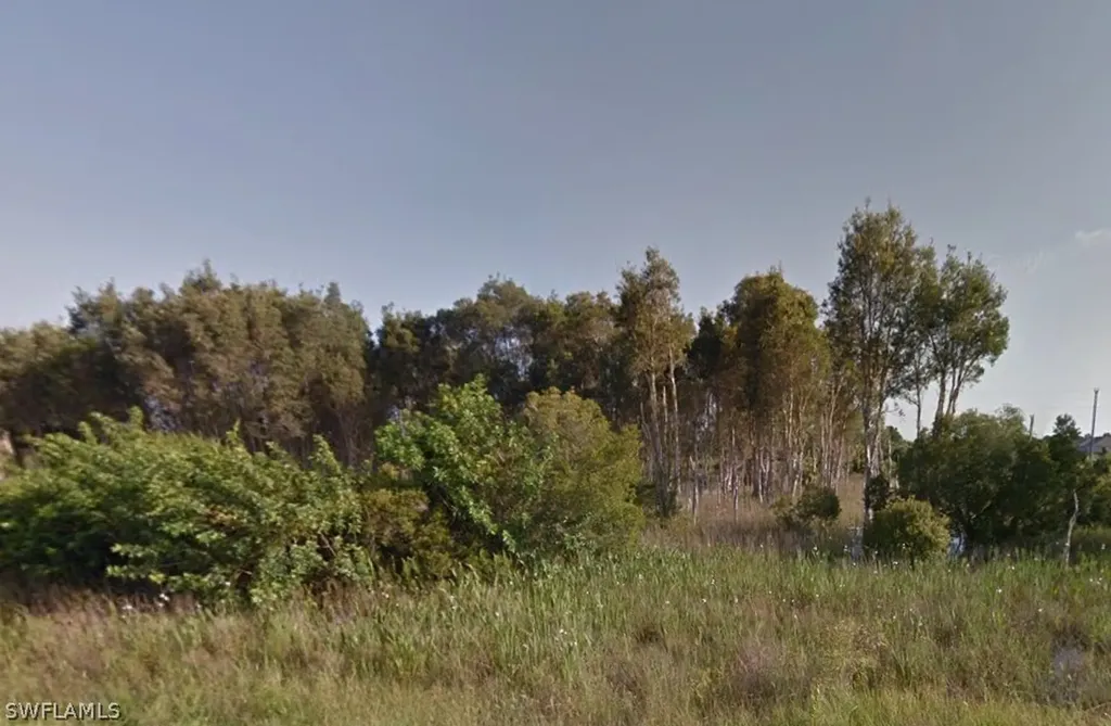 809 Alamo Street E Lehigh Acres FL 33974