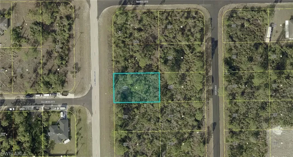 761 Columbus Boulevard S Lehigh Acres FL 33974