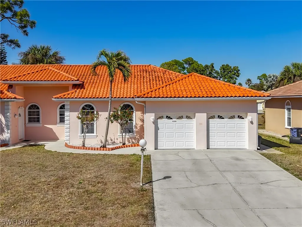 11258 San Sebastian Lane Bonita Springs FL 34135
