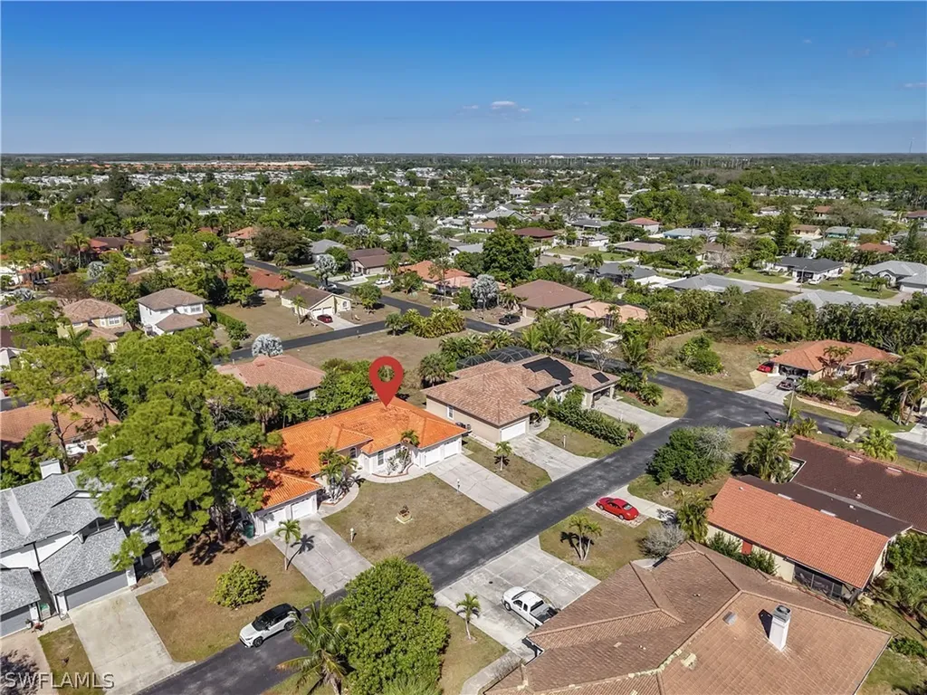 11258 San Sebastian Lane Bonita Springs FL 34135