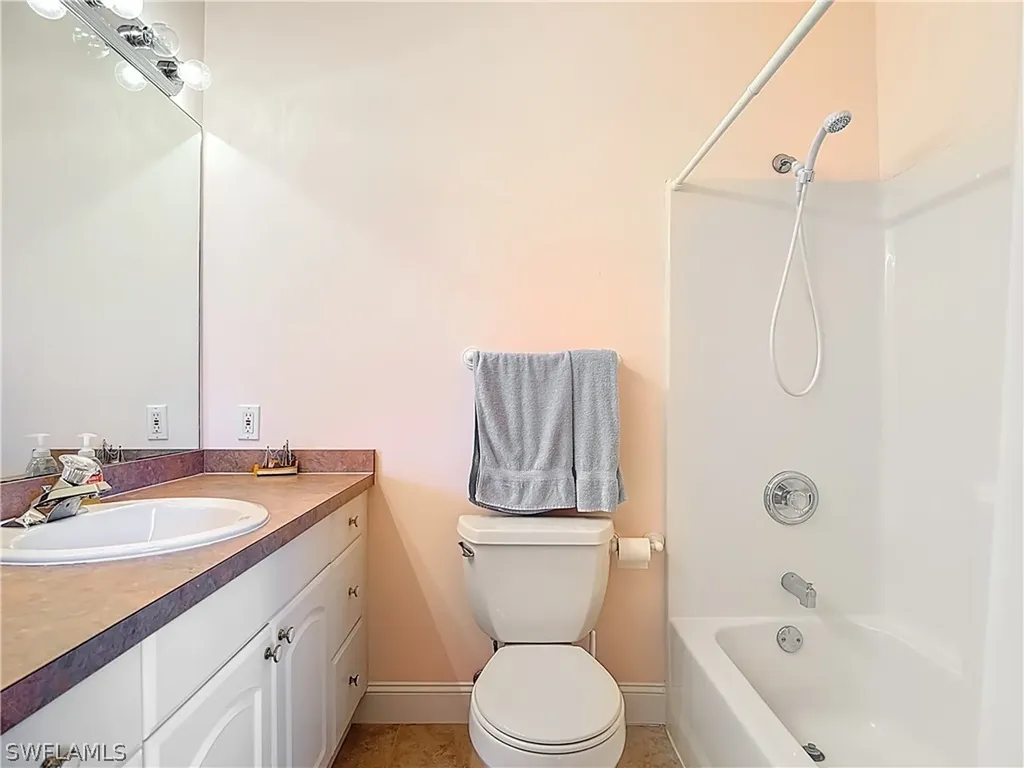 11258 San Sebastian Lane Bonita Springs FL 34135